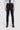 Pantalon en tweed bleu marine pour homme Caridi