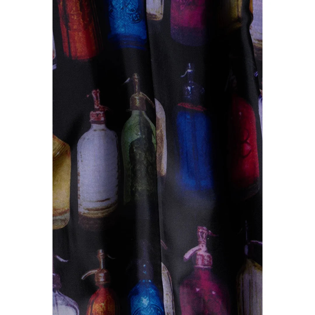 Caridi - Men's Tweed Brown Blazer