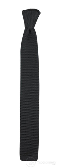 Casual Knitted Tie - Many Colours