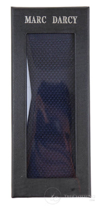 Casual Knitted Tie - Many Colours