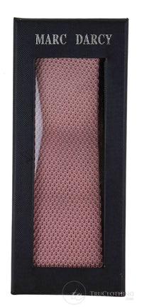 Casual Knitted Tie - Many Colours