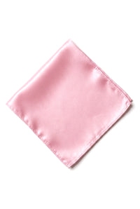 Cravate en satin Cavani - Ensemble cravate, mouchoir et pince à cravate assortis en satin de soie pour homme, à pois, idéal pour mariage, bal ou bureau. Motif à pois.
