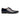 Chester - Chaussures Derby pour homme, bleu marine, cirées et brillantes