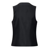 Boys Blue 3 Piece Suit Navy Check Wedding Prom Formal Vintage Tailored Fit