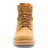 Bottes de randonnée Colorado 2.0 - Bottines imperméables en cuir marron