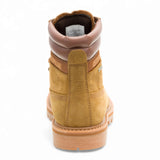 Bottes de randonnée Colorado 2.0 - Bottines imperméables en cuir marron