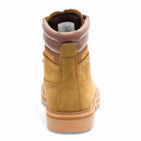 Bottes de randonnée Colorado 2.0 - Bottines imperméables en cuir marron