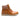 Colorado 2.0 - Bottines de randonnée en cuir beige