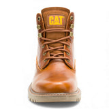 Colorado 2.0 - Bottines de randonnée en cuir beige