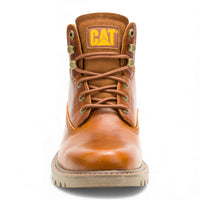 Colorado 2.0 - Bottines de randonnée en cuir beige