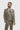 Donatella - Blazer vert sauge pour homme, coupe ajustée