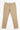 Pantalon chino kaki pour homme en lin mélangé, Tencel et coton, matière fine d'été