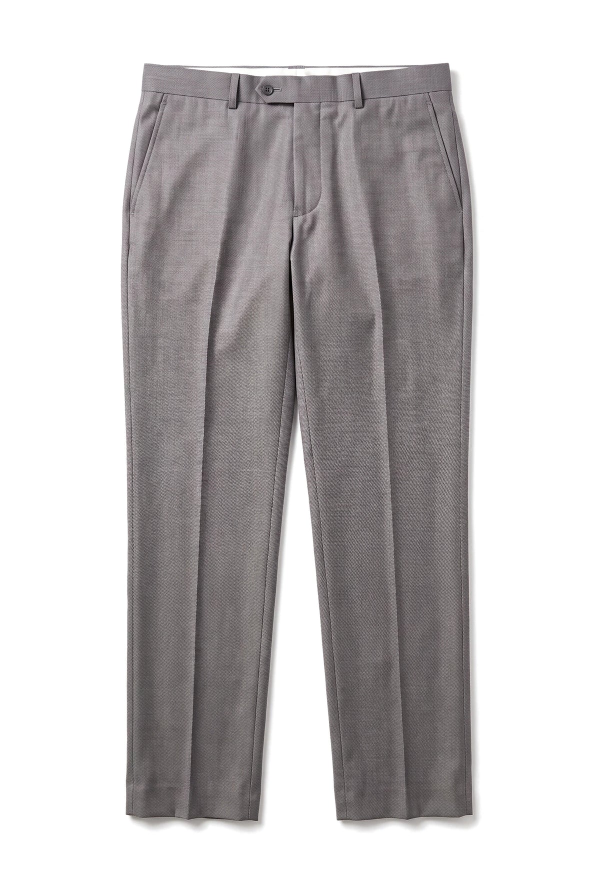 Pantalon gris Edward pour homme
