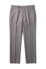 Pantalon gris Edward pour homme