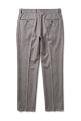 Pantalon gris Edward pour homme