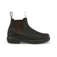 Endura 303 - Bottines Chelsea en cuir marron
