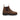 Bottines Chelsea Endura 303 en cuir marron clair