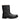Bottes Fedro Igloo C3 pour homme - Bottes en cuir noir imperméables