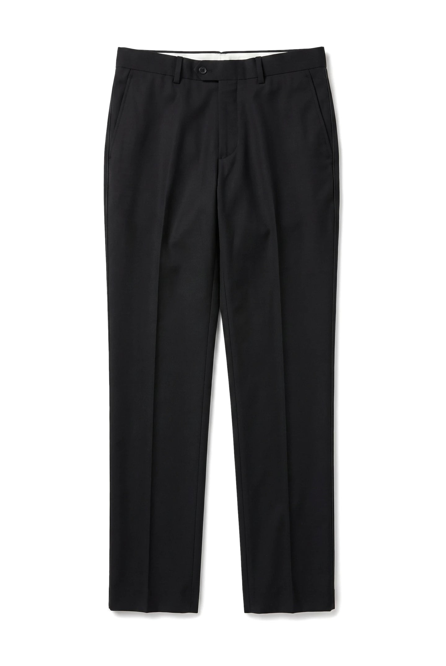Pantalon de smoking noir pour homme Ford