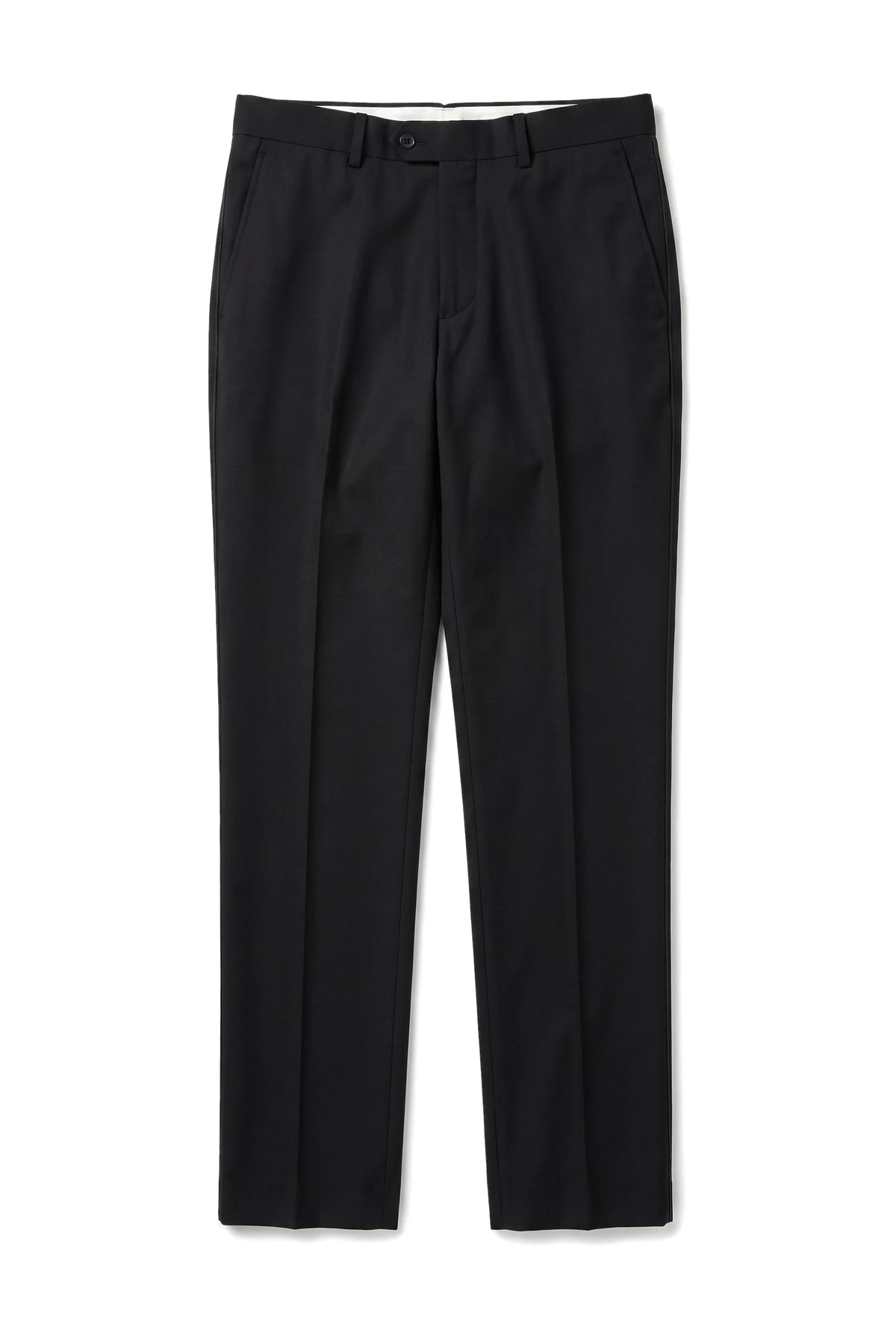 Pantalon de smoking noir pour homme Ford