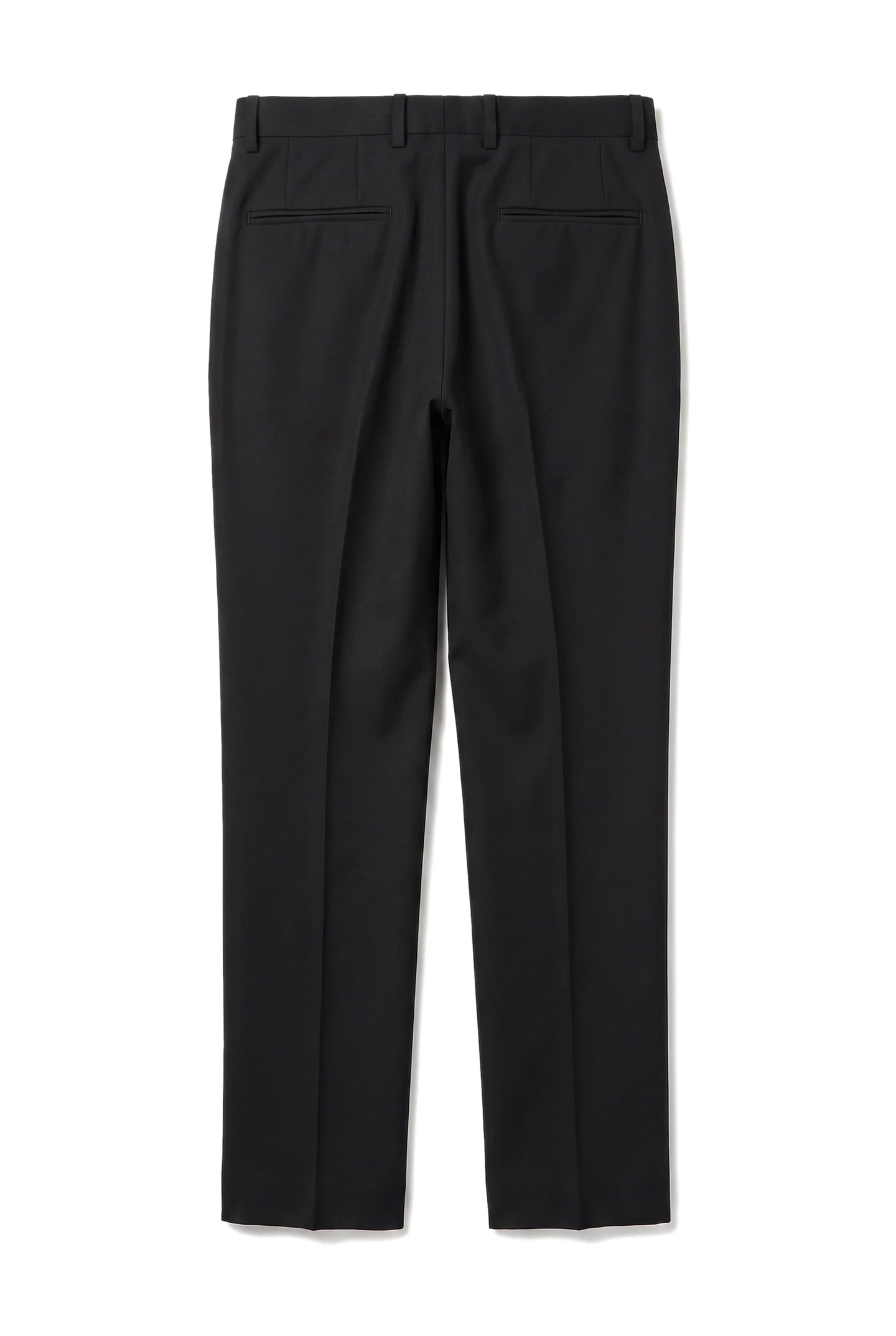 Pantalon de smoking noir pour homme Ford