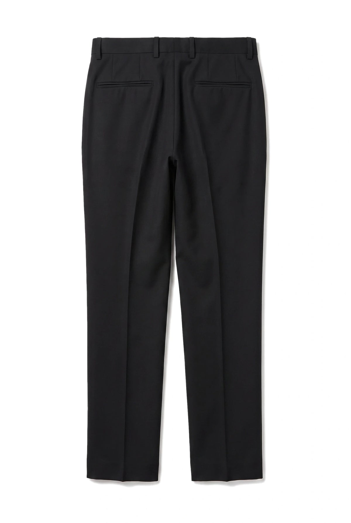 Pantalon de smoking noir pour homme Ford