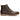 Glasgow GTX C2 - Men's Brown Leather Lace Up Ankle Boots