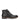Bottines Glasgow GTX C3 pour homme, en cuir noir imperméable.