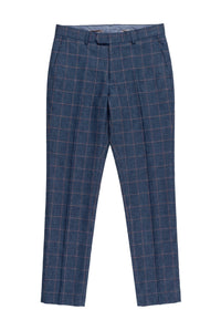 Hamleys - Pantalons bleus pour hommes