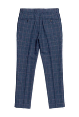 Hamleys - Pantalons bleus pour hommes