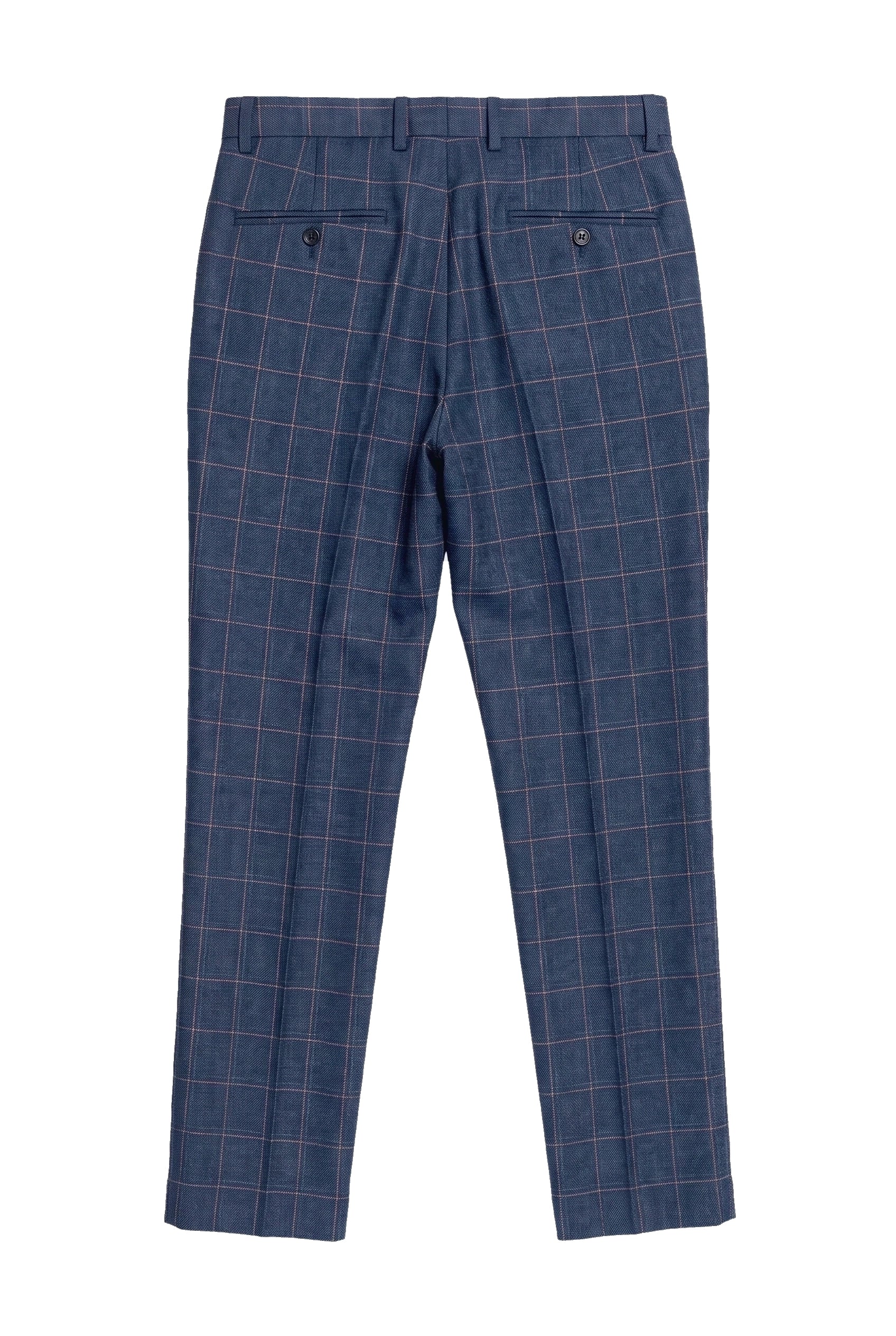Hamleys - Pantalons bleus pour hommes