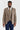 Costume en tweed Harris Brown avec pantalon Mayfair Navy contrastant