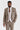 Costume en tweed Harris Brown avec gilet Mayfair Stone