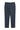 Pantalon Harris pour homme en tweed de laine mélangée bleu marine