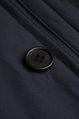 Heston - Manteau matelassé léger et décontracté pour homme