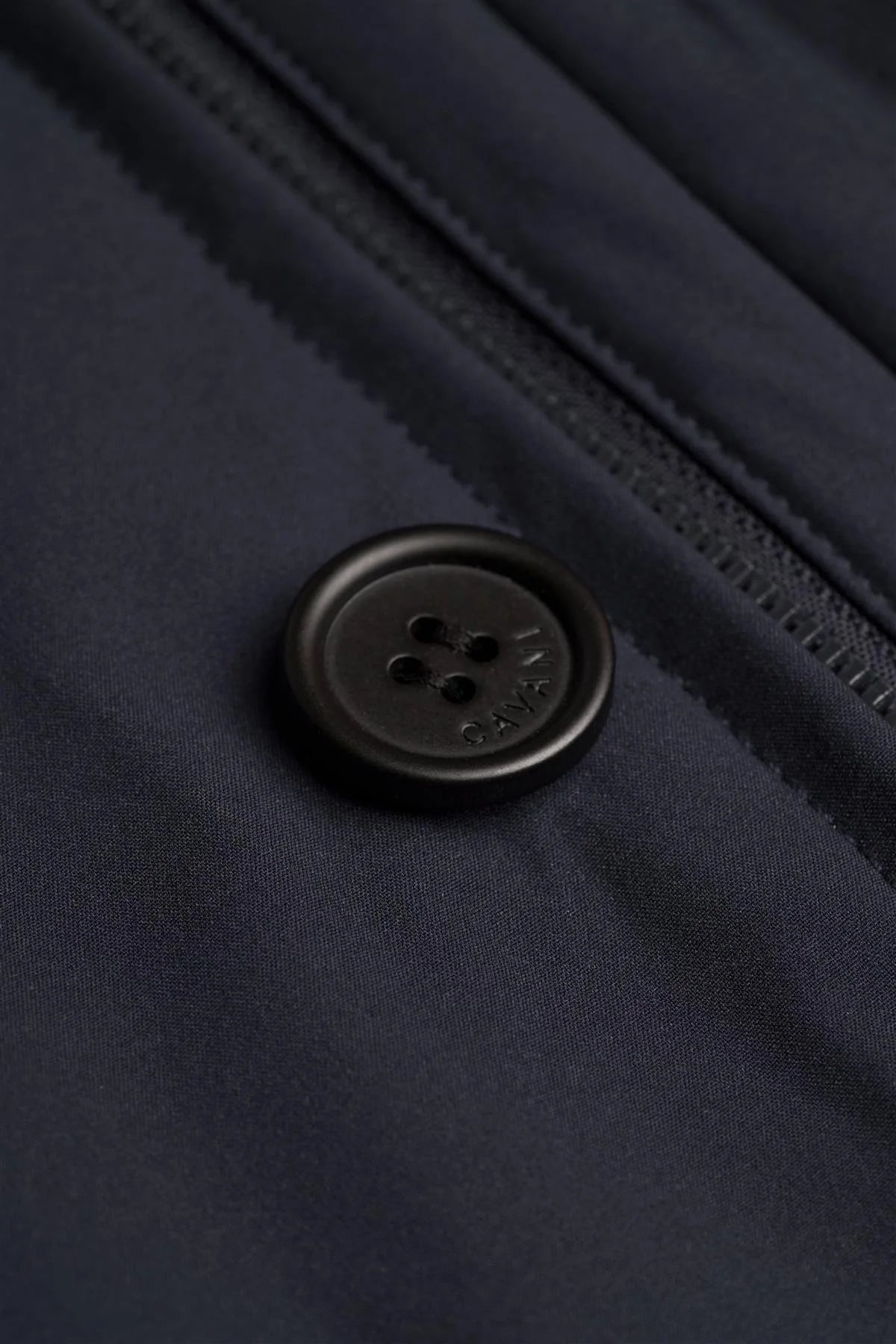 Heston - Manteau matelassé léger et décontracté pour homme