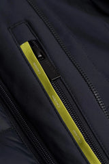 Heston - Manteau matelassé léger et décontracté pour homme