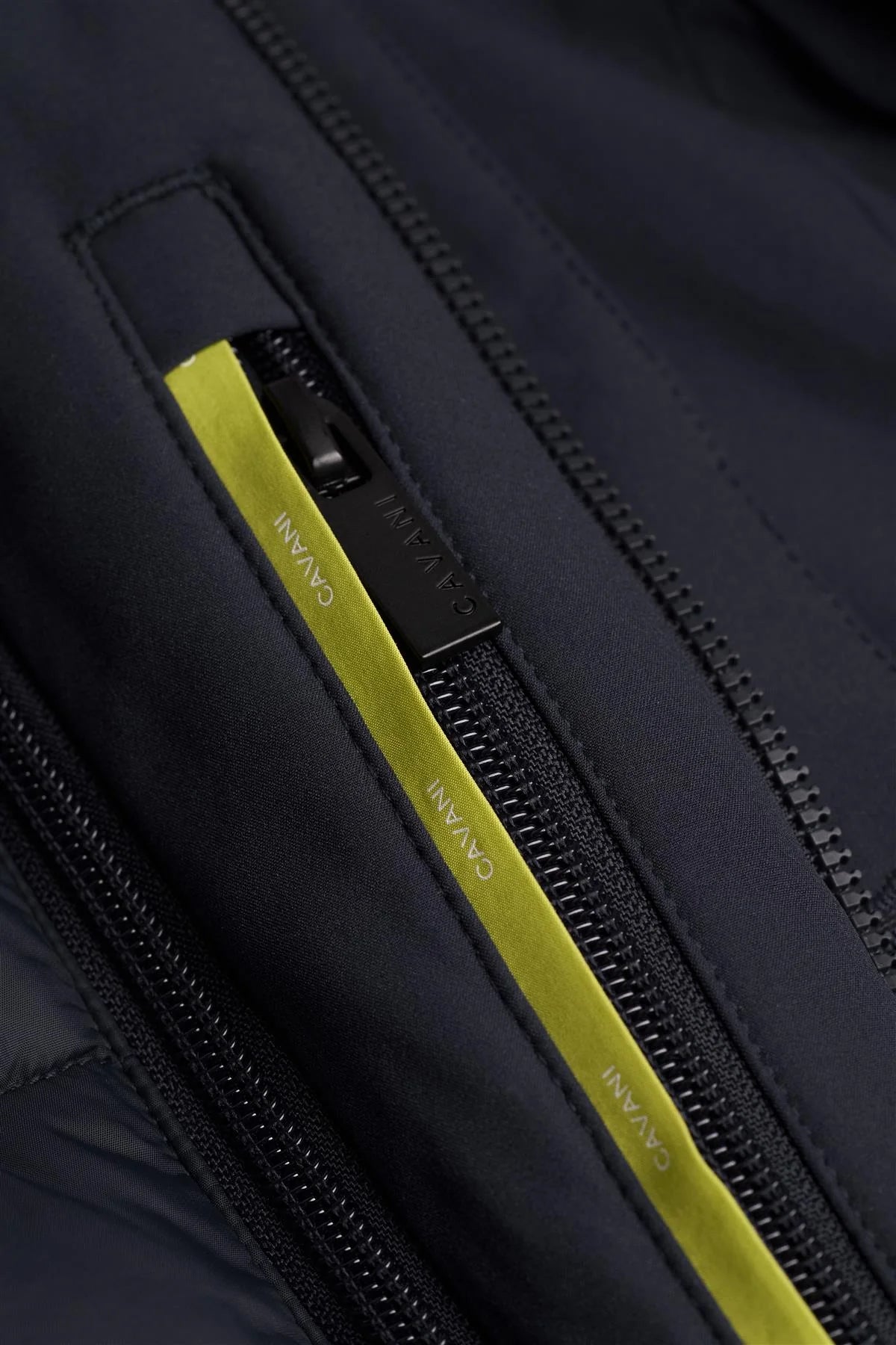 Heston - Manteau matelassé léger et décontracté pour homme