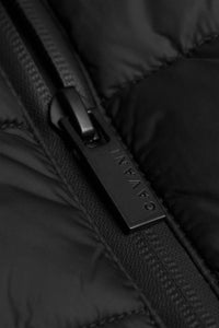 Heston - Manteau matelassé léger et décontracté pour homme