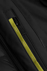 Heston - Manteau matelassé léger et décontracté pour homme