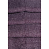 Mens Blush Pink Summer Linen Suit