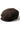 HT6363 - Casquette gavroche Peaky Blinders vintage en tweed pour homme - Marron/Bordeaux