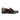 Joseph - Mocassins noirs brillants Penny pour hommes