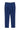 Pantalon bleu uni pour homme Kingsley