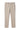 Pantalon beige pour homme Kurt