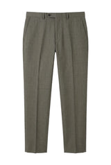 Pantalon sauge Kurt pour homme