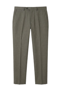 Pantalon sauge Kurt pour homme