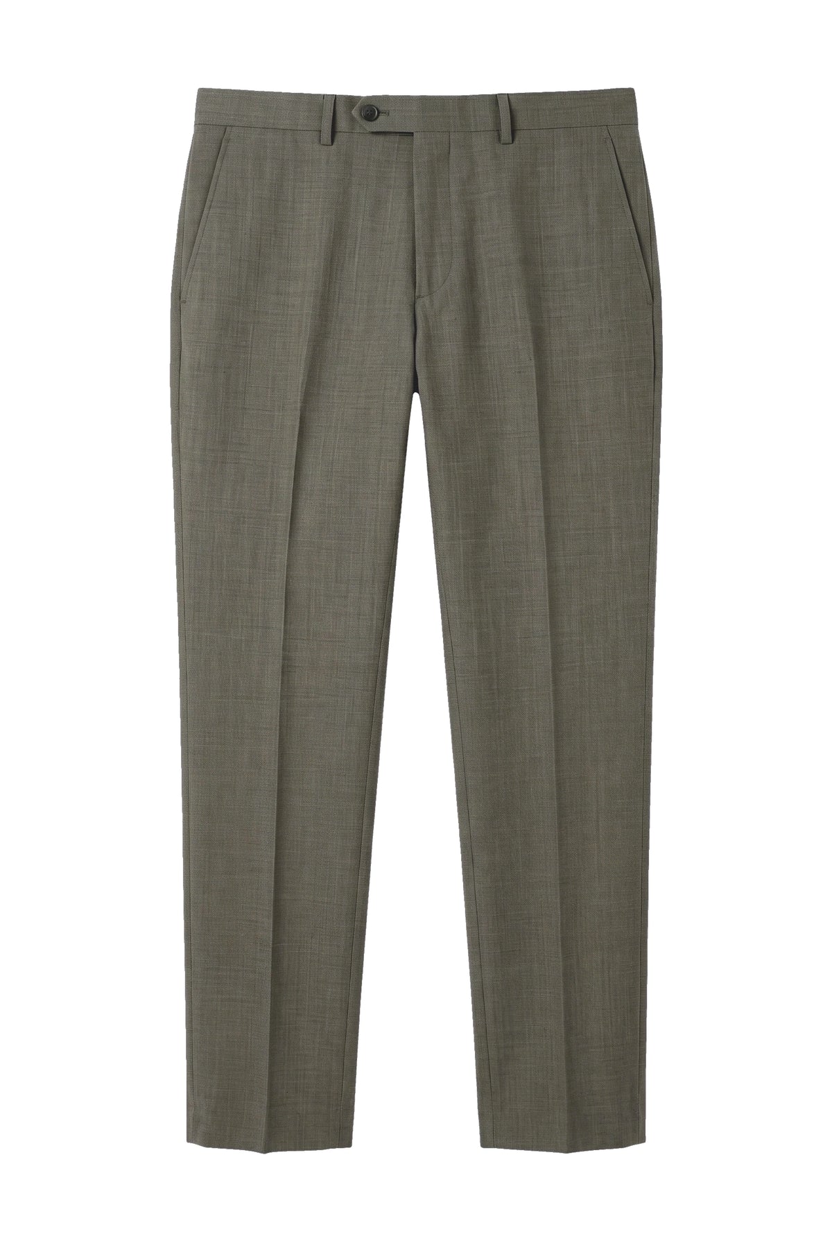 Pantalon sauge Kurt pour homme