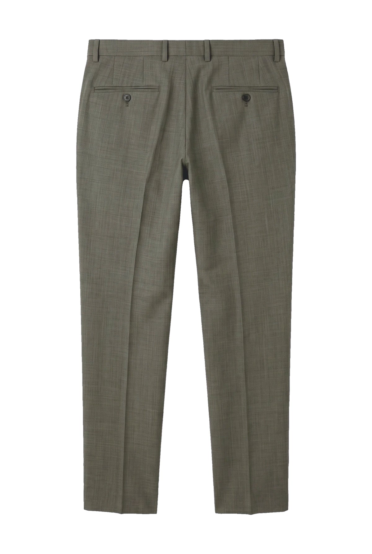 Pantalon sauge Kurt pour homme