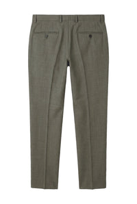Pantalon sauge Kurt pour homme